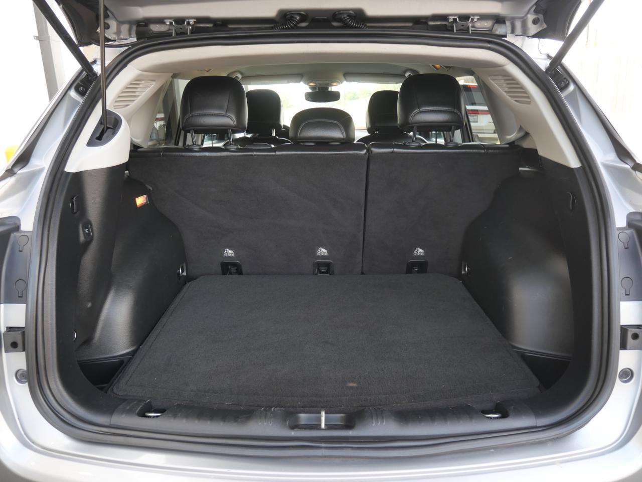 2018 Jeep Compass Limited San Juan TX