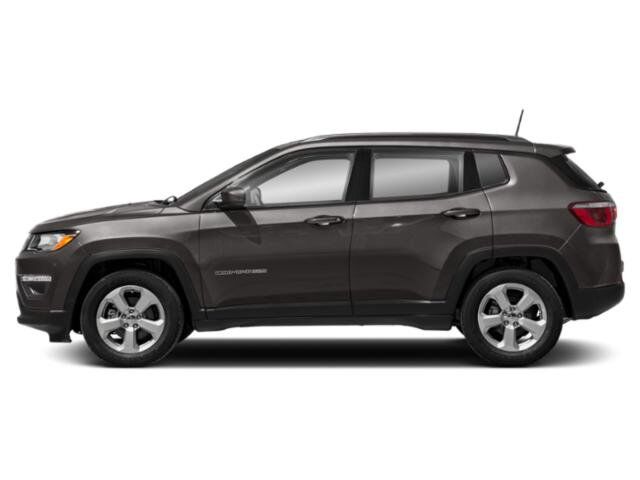2018 Jeep Compass Limited San Antonio TX
