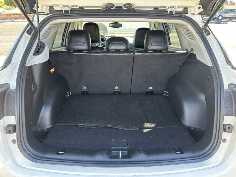 2018 Jeep Compass Limited St George UT