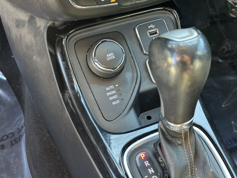 2018 Jeep Compass Limited St George UT