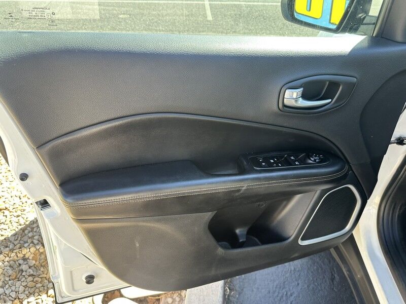 2018 Jeep Compass Limited St George UT