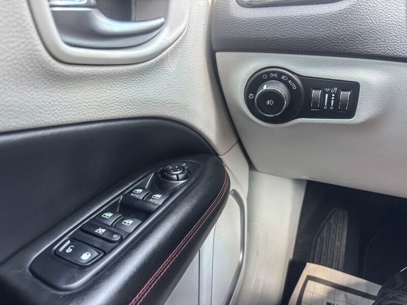 2018 Jeep Compass Limited Wilmington NC