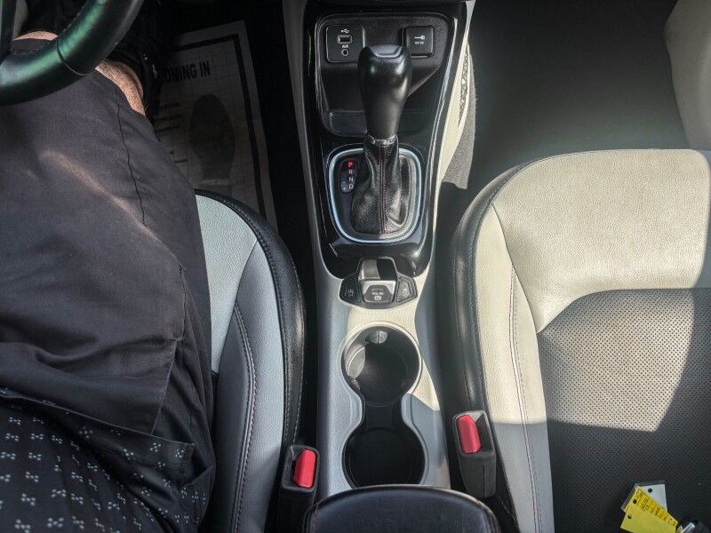 2018 Jeep Compass Limited Wilmington NC