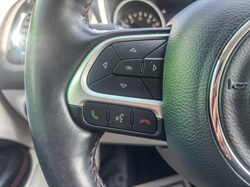 2018 Jeep Compass Limited Wilmington NC