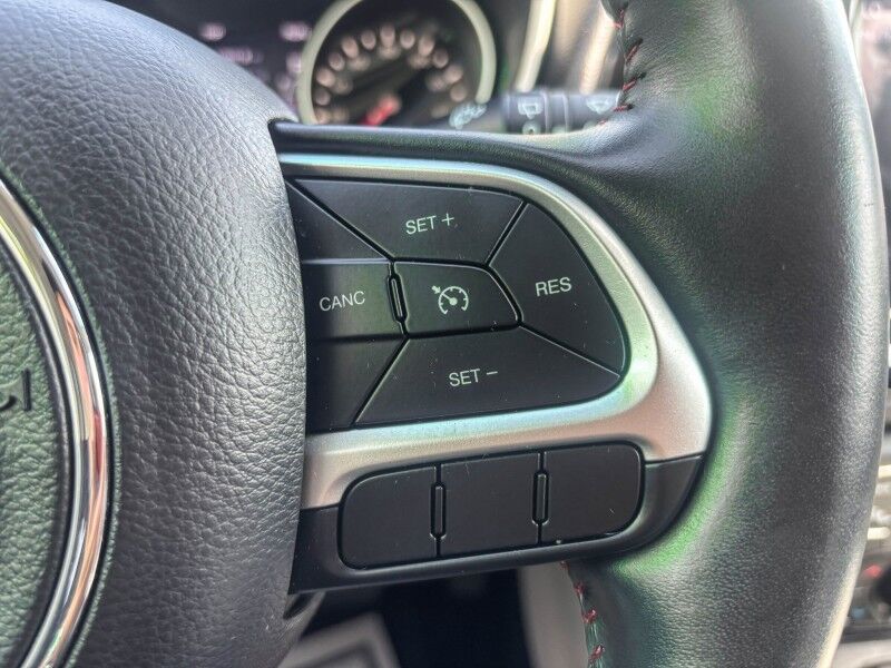 2018 Jeep Compass Limited Wilmington NC