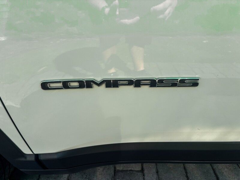 2018 Jeep Compass Limited Wilmington NC