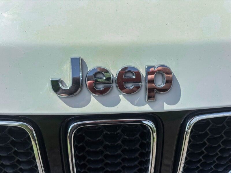 2018 Jeep Compass Limited Wilmington NC