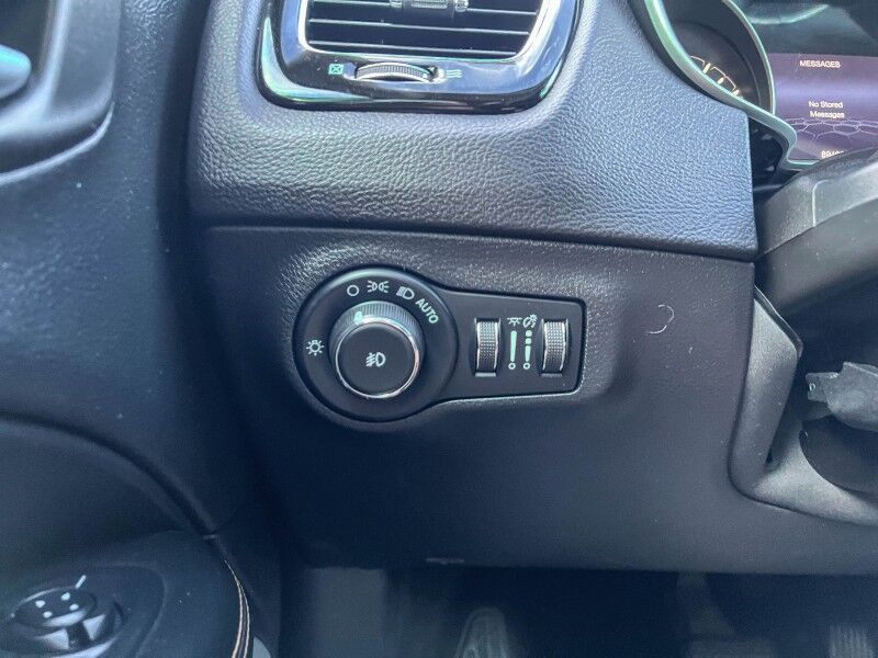 2018 Jeep Compass Limited Wilmington NC