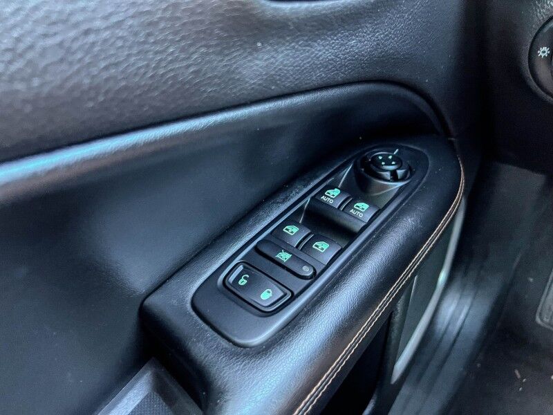 2018 Jeep Compass Limited Wilmington NC