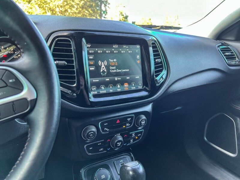 2018 Jeep Compass Limited Wilmington NC
