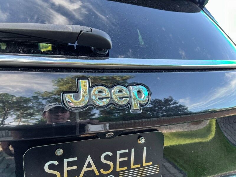 2018 Jeep Compass Limited Wilmington NC