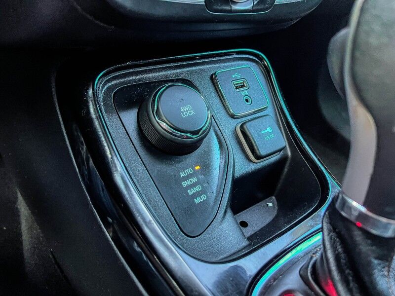 2018 Jeep Compass Limited Wilmington NC