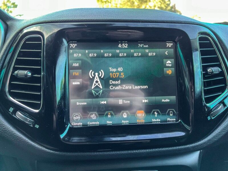 2018 Jeep Compass Limited Wilmington NC