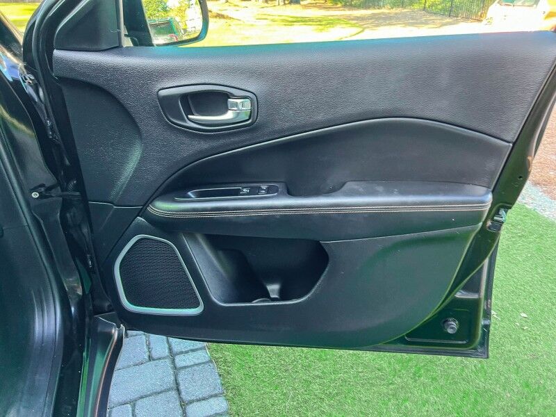 2018 Jeep Compass Limited Wilmington NC