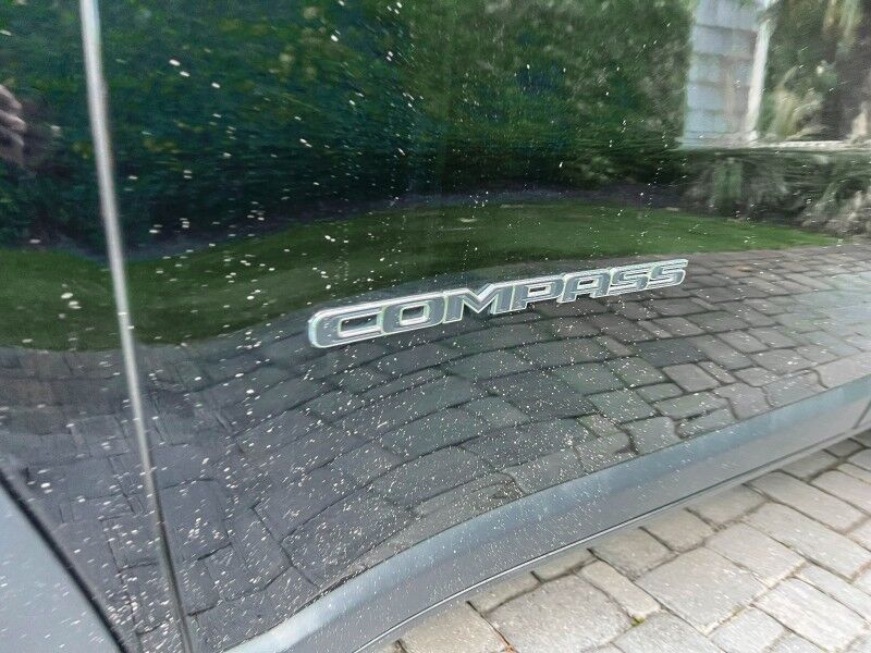 2018 Jeep Compass Limited Wilmington NC