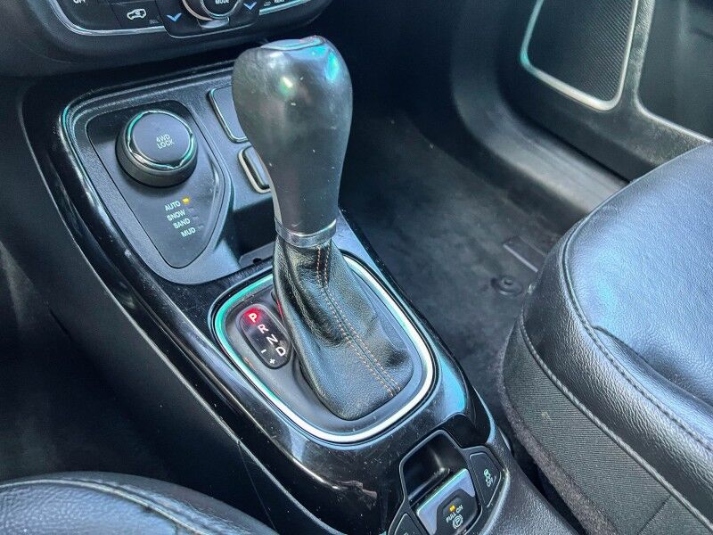 2018 Jeep Compass Limited Wilmington NC