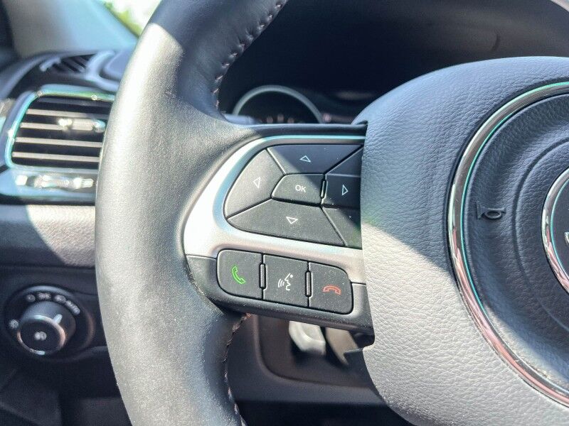 2018 Jeep Compass Limited Wilmington NC