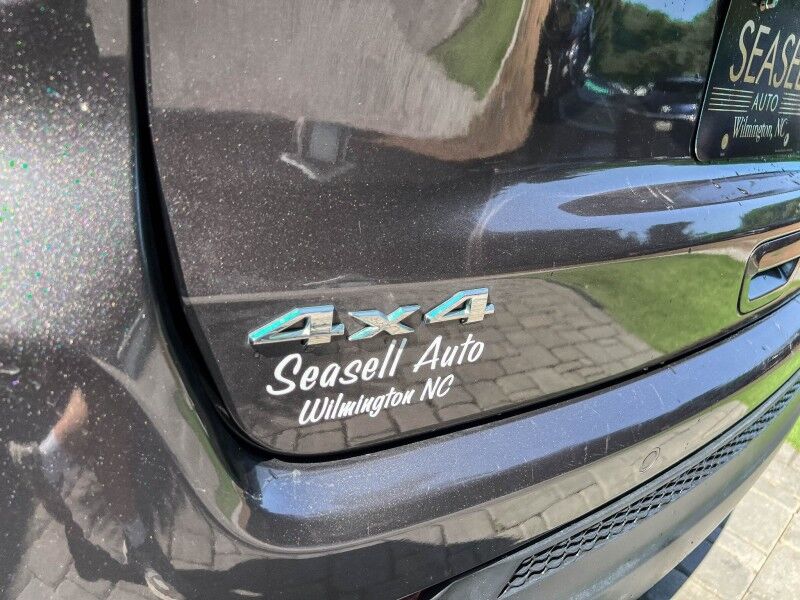 2018 Jeep Compass Limited Wilmington NC