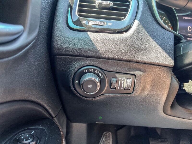 2018 Jeep Compass Limited Wilmington NC