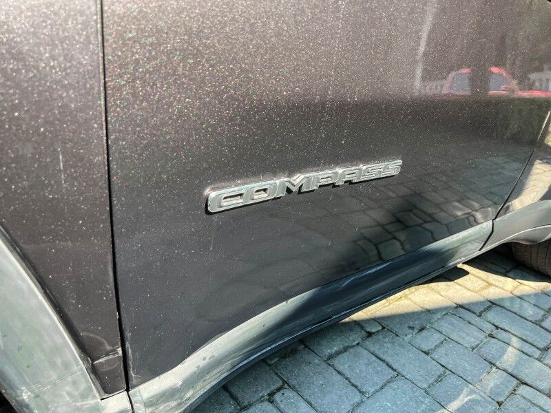 2018 Jeep Compass Limited Wilmington NC