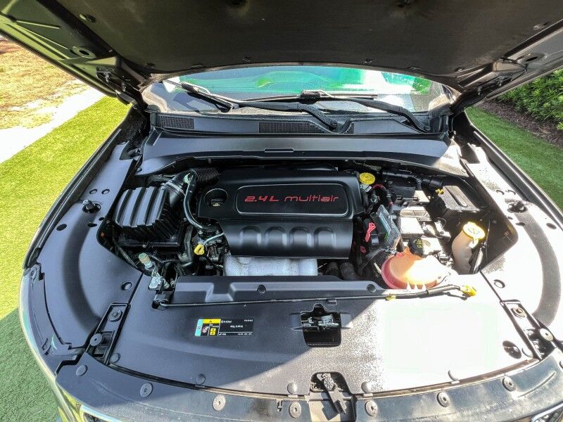 2018 Jeep Compass Limited Wilmington NC