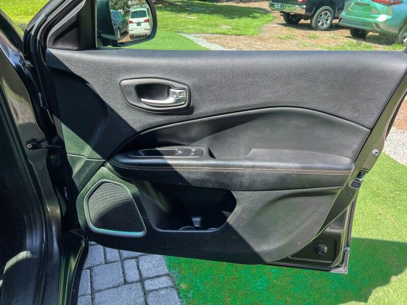 2018 Jeep Compass Limited Wilmington NC