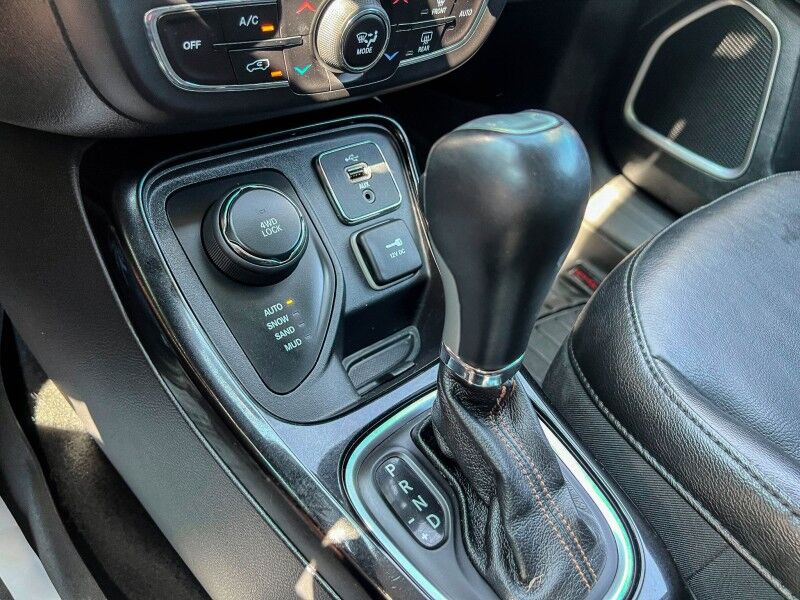 2018 Jeep Compass Limited Wilmington NC