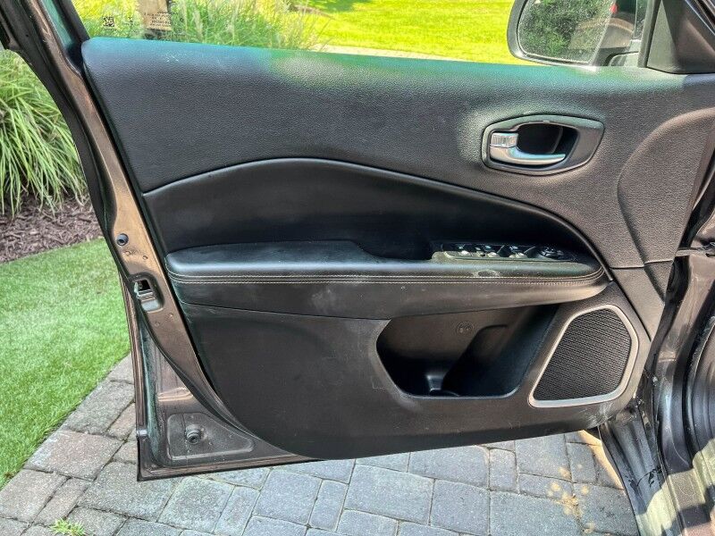2018 Jeep Compass Limited Wilmington NC