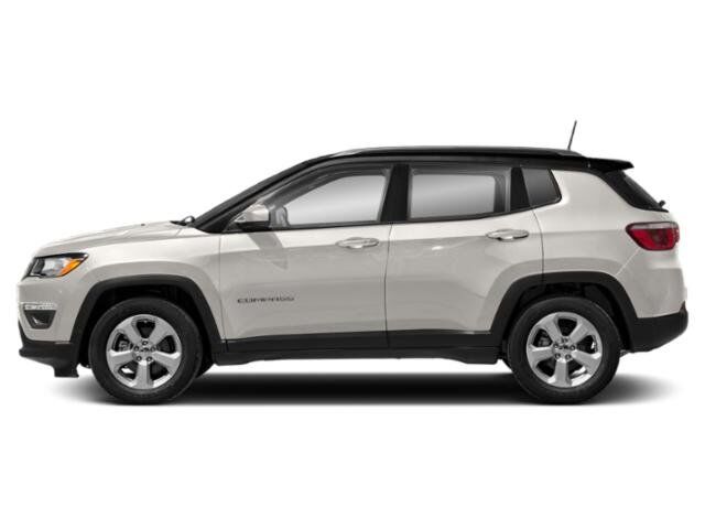 2018 Jeep Compass Limited Winder GA