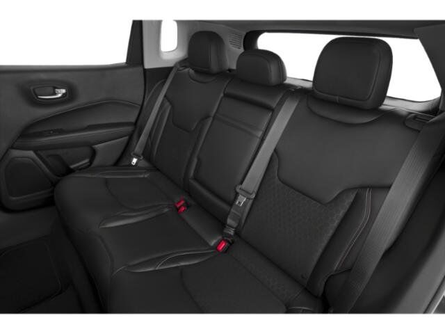 2018 Jeep Compass Limited Winder GA