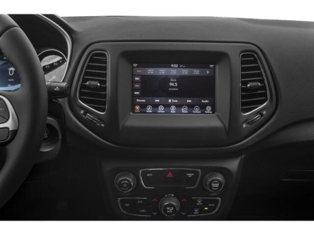 2018 Jeep Compass Limited Winder GA