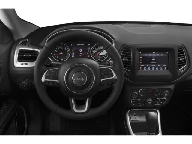 2018 Jeep Compass Limited Winder GA