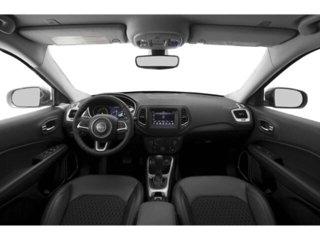 2018 Jeep Compass Limited Winder GA