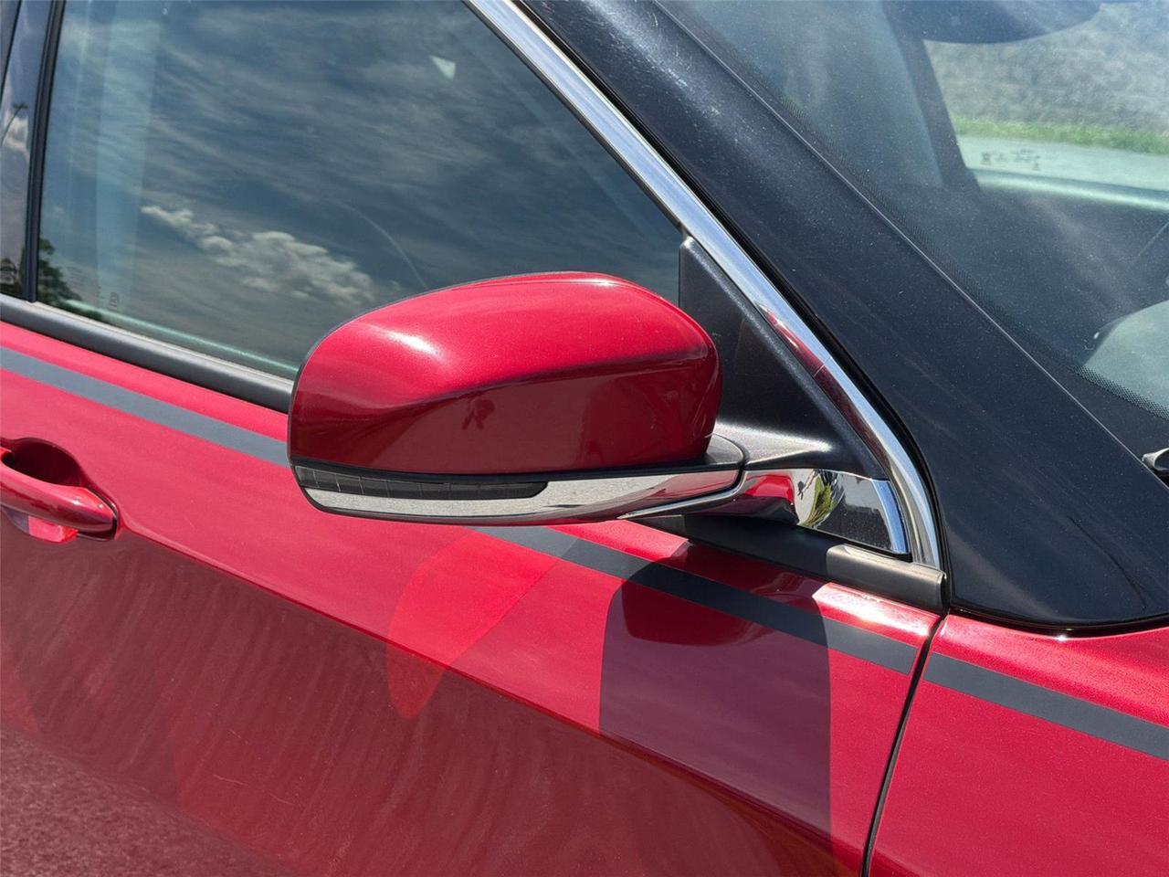 2018 Jeep Compass Limited Hagerstown MD