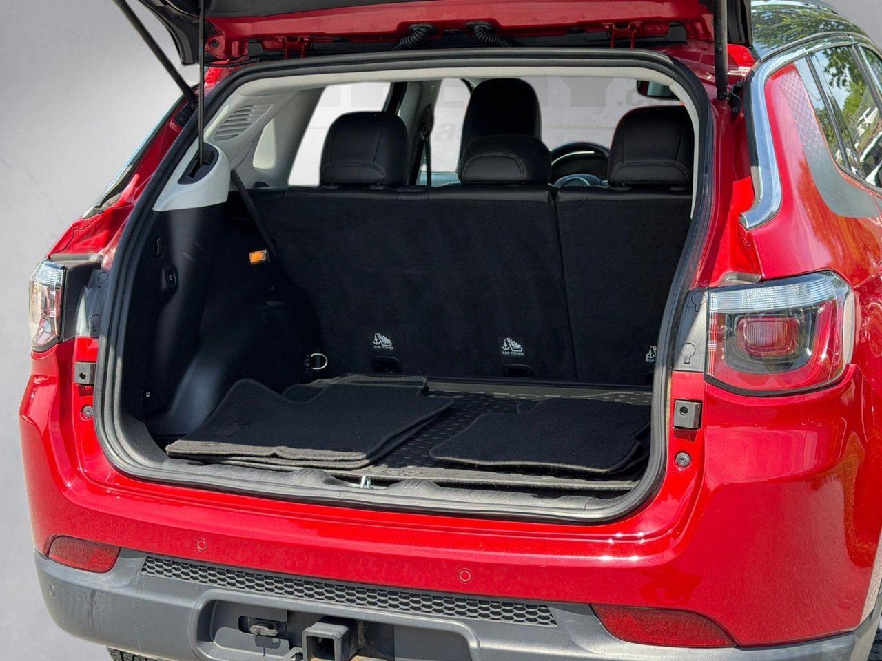 2018 Jeep Compass Limited Hagerstown MD