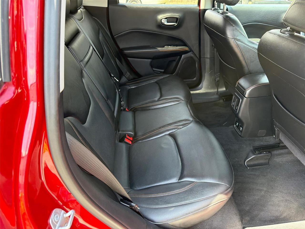 2018 Jeep Compass Limited Hagerstown MD