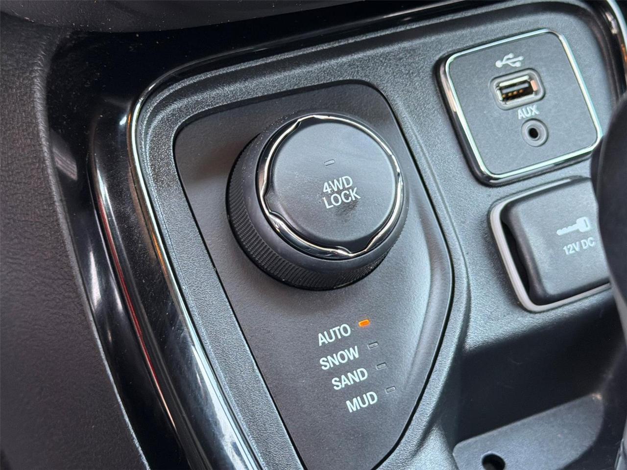 2018 Jeep Compass Limited Hagerstown MD