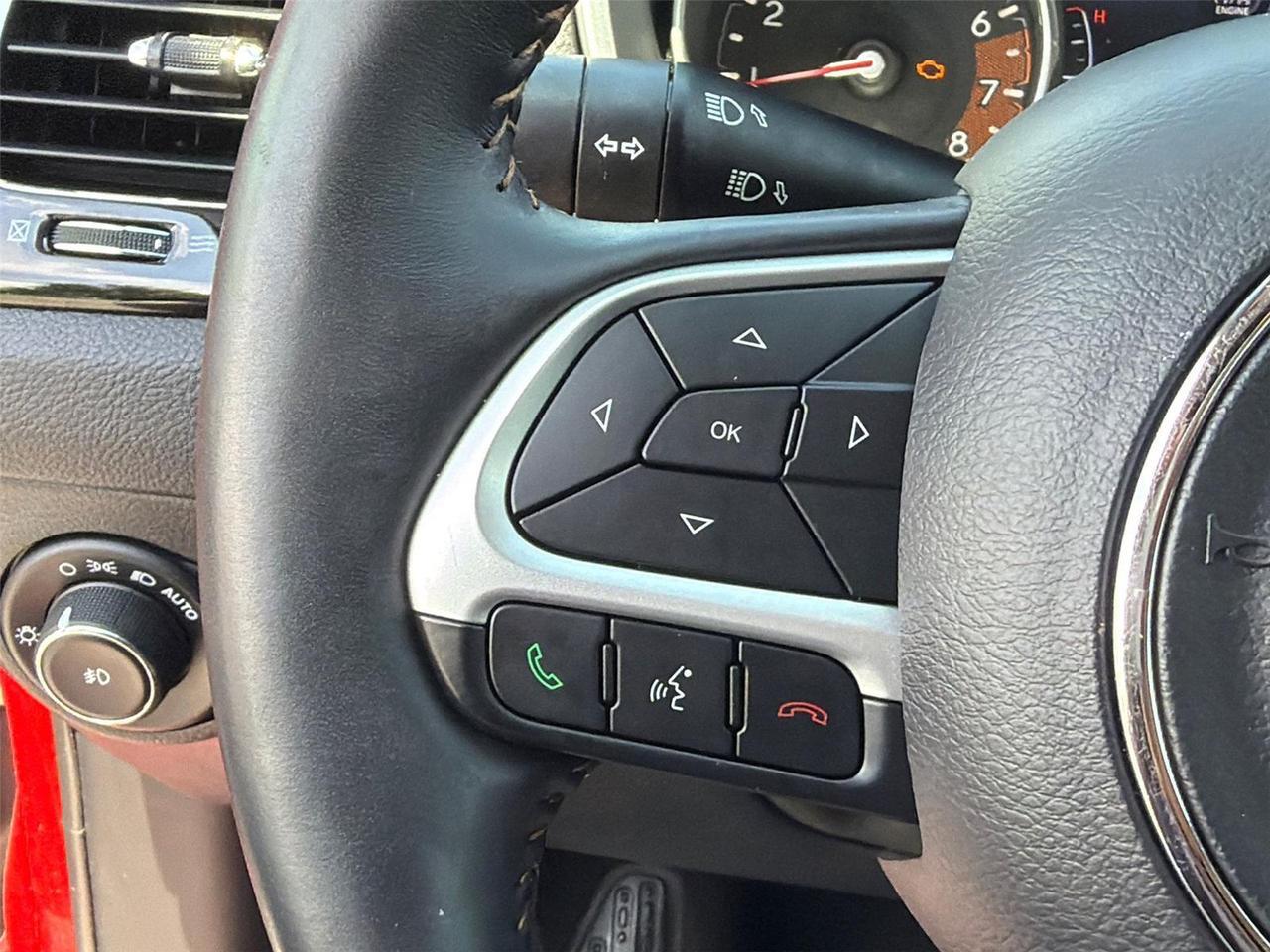 2018 Jeep Compass Limited Hagerstown MD