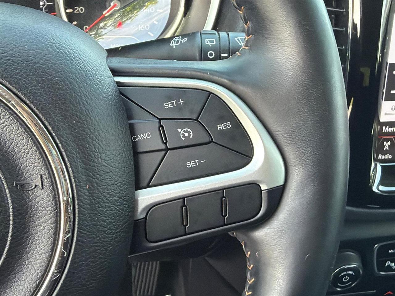 2018 Jeep Compass Limited Hagerstown MD