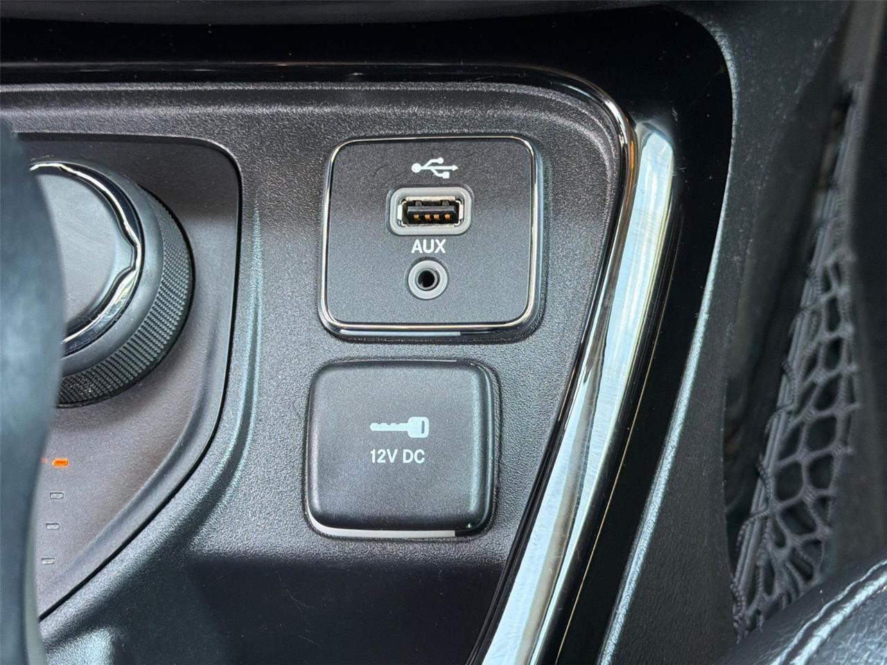 2018 Jeep Compass Limited Hagerstown MD