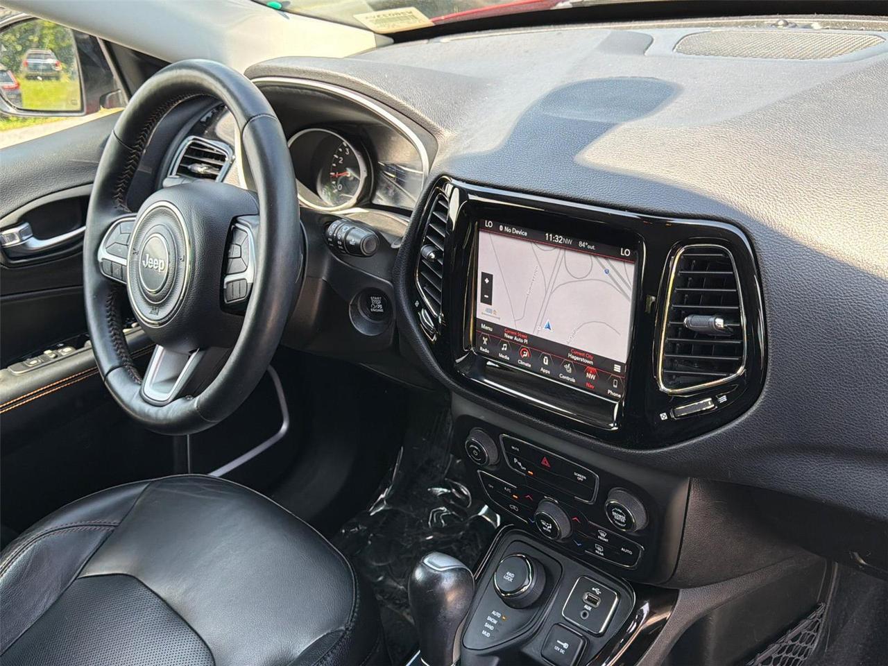 2018 Jeep Compass Limited Hagerstown MD