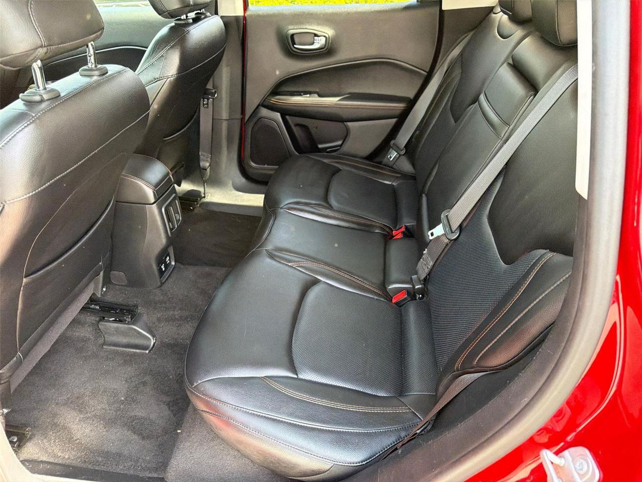 2018 Jeep Compass Limited Hagerstown MD