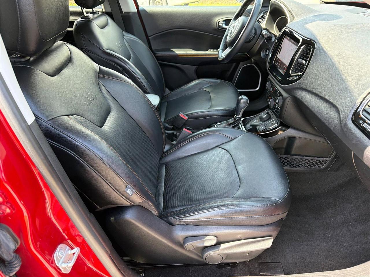 2018 Jeep Compass Limited Hagerstown MD