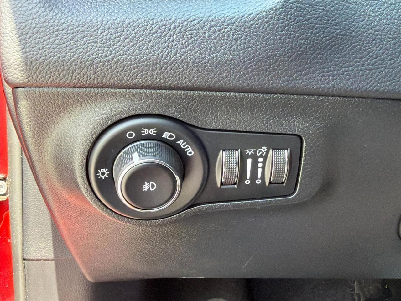 2018 Jeep Compass Limited Hagerstown MD
