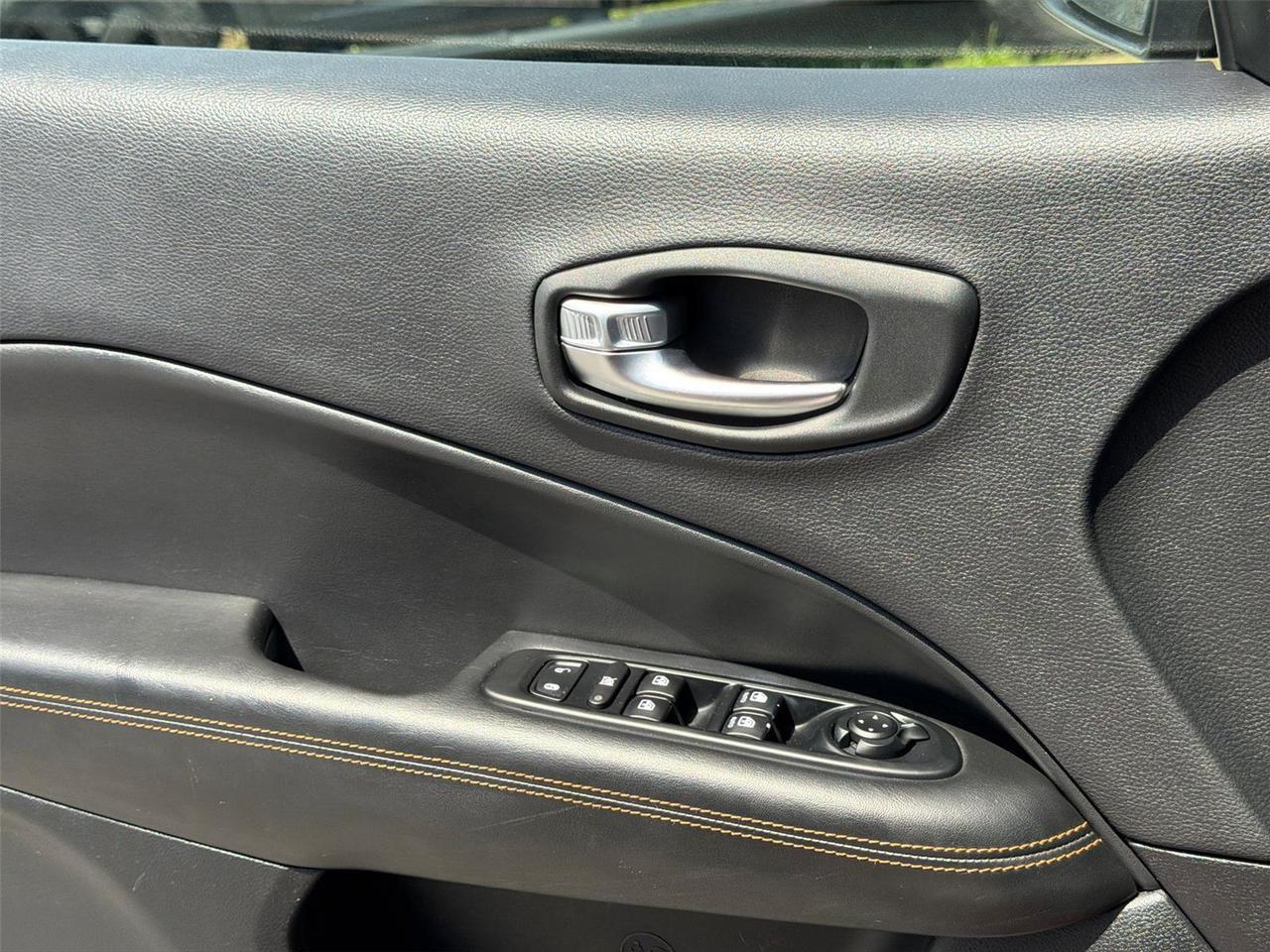 2018 Jeep Compass Limited Hagerstown MD