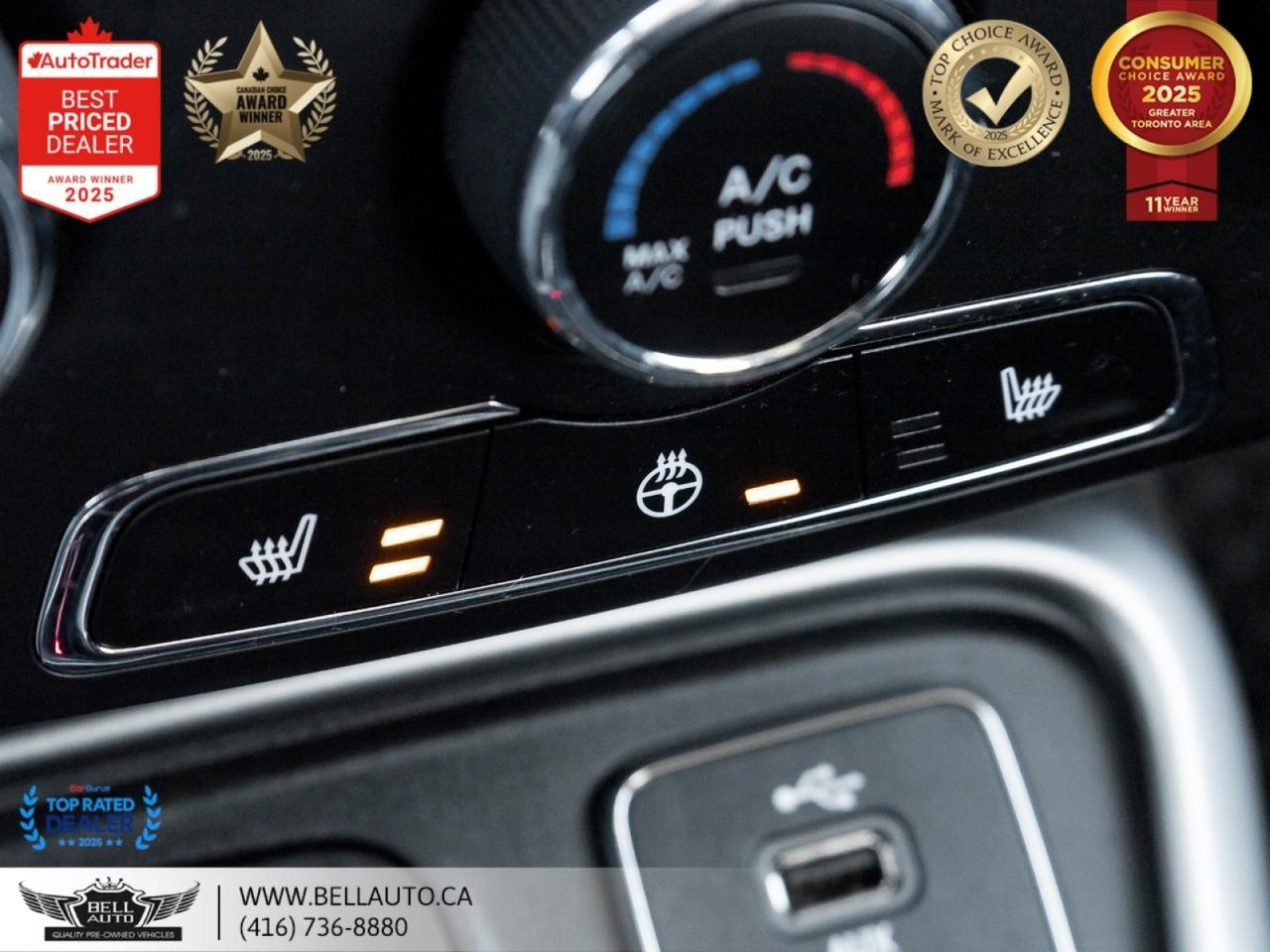 2018 Jeep Compass Sport | 4WD | AUTOMATIC | B.CAM | DRIVEMODS | LOWKMS | NOACCIDENT Toronto ON