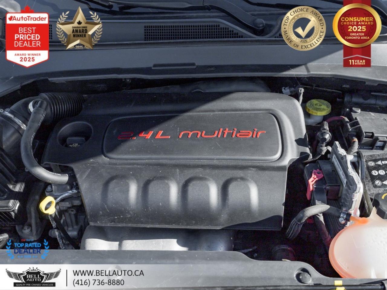 2018 Jeep Compass Sport | 4WD | AUTOMATIC | B.CAM | DRIVEMODS | LOWKMS | NOACCIDENT Toronto ON