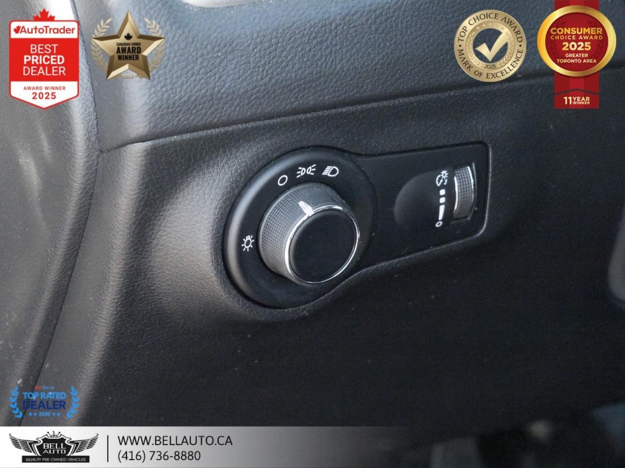 2018 Jeep Compass Sport | 4WD | AUTOMATIC | B.CAM | DRIVEMODS | LOWKMS | NOACCIDENT Toronto ON