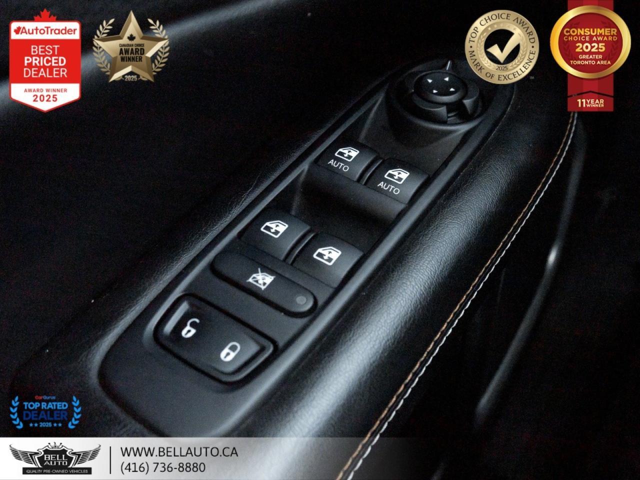 2018 Jeep Compass Sport | 4WD | AUTOMATIC | B.CAM | DRIVEMODS | LOWKMS | NOACCIDENT Toronto ON