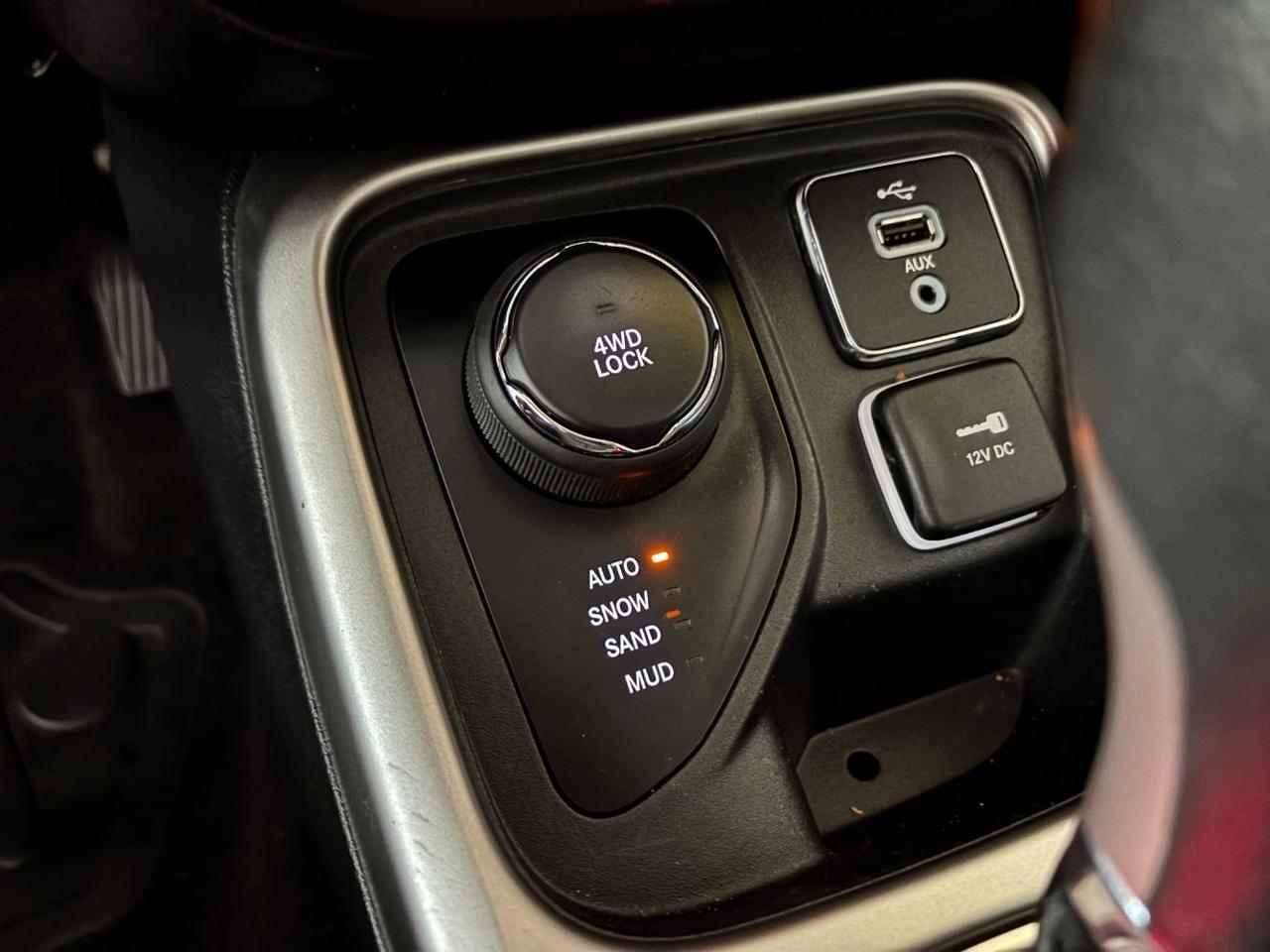 2018 Jeep Compass Sport 4WD Franklin OH